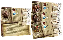Настольная игра Особняки безумия (Mansions of Madness Second Edition), фото 5