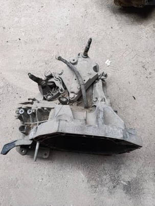 КПП Рено Кліо JH3193, фото 2