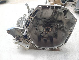 КПП Рено Кліо JH3193, фото 3