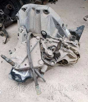 КПП Рено Кліо JH3193