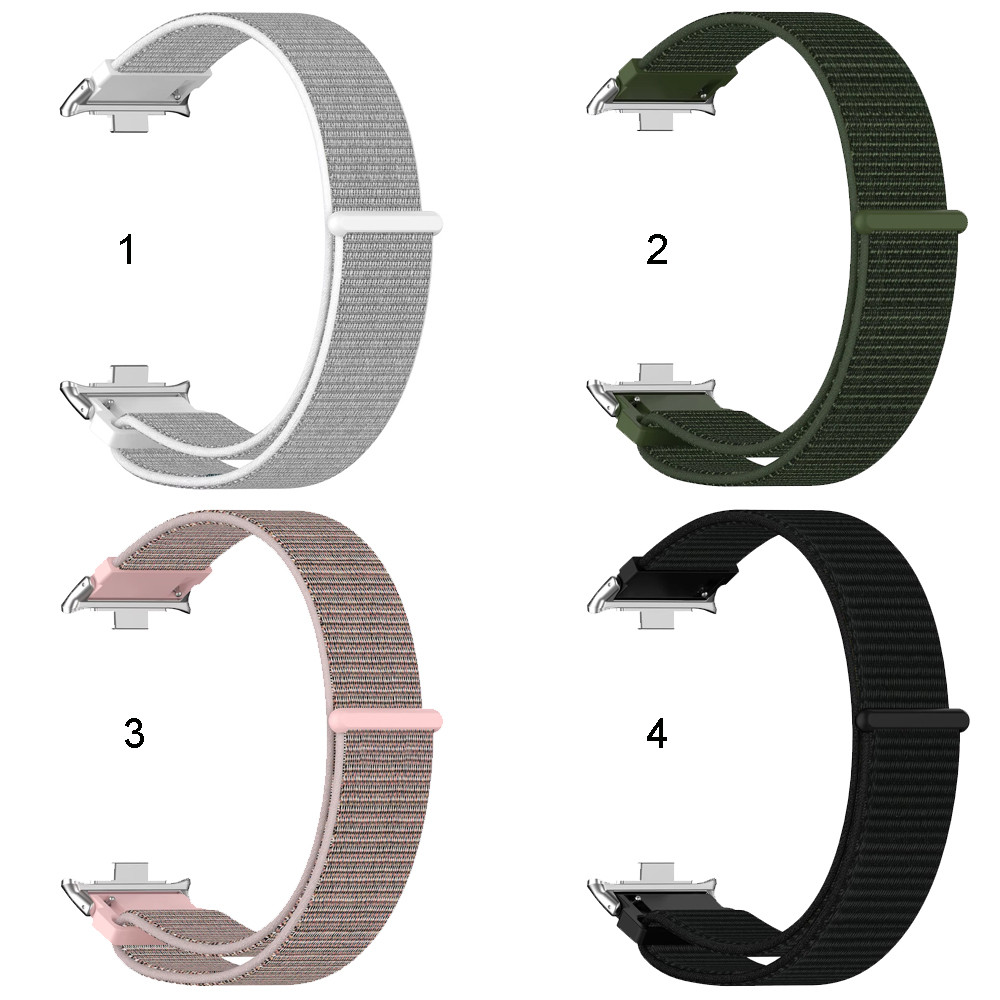 Нейлоновий ремінець для Xiaomi Redmi Watch 4
