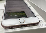 Iphone 7 32GB рожеве диво, фото 9