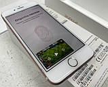 Iphone 7 32GB рожеве диво, фото 6