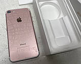 Iphone 7 32GB рожеве диво, фото 5