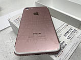 Iphone 7 32GB рожеве диво, фото 8
