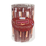 Зубна щітка Toothbrush Penis, 18 см, фото 8