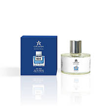 Парфуми 75 мл Cocolady No 004 (аромат схожий на Blue Seduction Antonio Banderas)