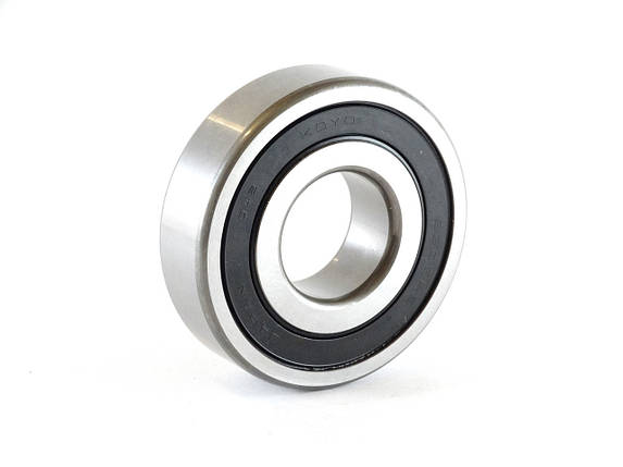 Підшипники для пральної машини Bosch Siemens (6204-6305, сальник 28*62*10/12, мастило 2 мл) Koyo Японія, фото 2