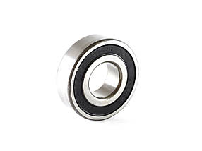 Підшипники для пральної машини Bosch Siemens (6204-6305, сальник 28*62*10/12, мастило 2 мл) Koyo Японія, фото 3