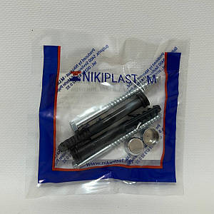 Кріплення унітазу в підлогу (00270)