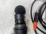 Вокальний динамічний мікрофон Sennheiser E 815 S, фото 3