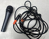 Вокальний динамічний мікрофон Sennheiser E 815 S, фото 7