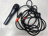 Вокальний динамічний мікрофон Sennheiser E 815 S, фото 8