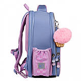 Шкільний набір YES S-78 Pusheen (рюкзак, пенал, сумка) 130-145 см, фото 3