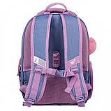 Шкільний набір YES S-78 Pusheen (рюкзак, пенал, сумка) 130-145 см, фото 2