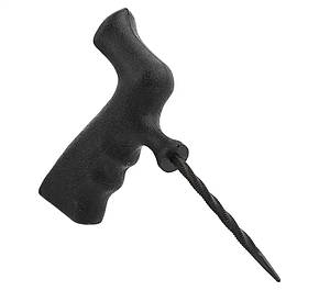 Аплікатор клею REDATS L-типу спіральний L80 мм, фото 2