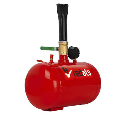 Бустер-інфлятор 19 л REDATS I-190, фото 1