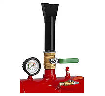 Бустер-інфлятор 19 л REDATS I-190, фото 3