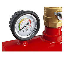 Бустер-інфлятор 19 л REDATS I-190, фото 4