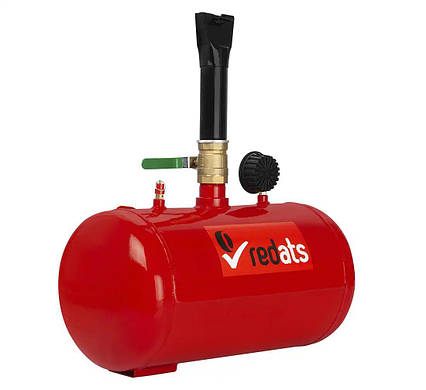Бустер-інфлятор 29 л REDATS I-290, фото 1