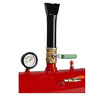 Бустер-інфлятор 29 л REDATS I-290, фото 5