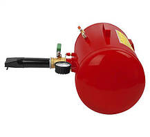 Бустер-інфлятор 38 л REDATS I-380, фото 3