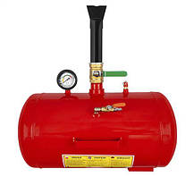 Бустер-інфлятор 38 л REDATS I-380, фото 4