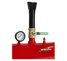 Бустер-інфлятор 38 л REDATS I-380, фото 5