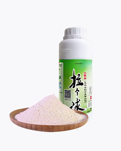 Добавка для прикормки херабуни "Старий Привид Пшеничний глютен, волокна. Нова редакція" 250 г