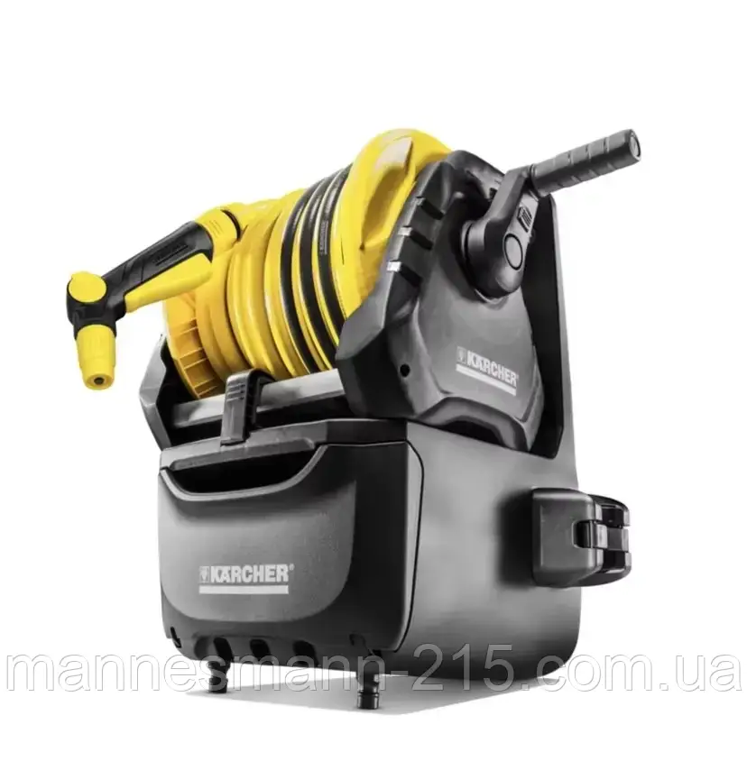 Катушка со шлангом Karcher HR 7.315 Kit Premium 1/2" (2.645-165.0) 13mm, фото 1