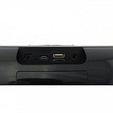 Колонка bluetooth с лучшим звуком, с лучшим приемом радио GOLON RX-1888, фото 5