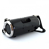 Колонка bluetooth с лучшим звуком, с лучшим приемом радио GOLON RX-1888, фото 2