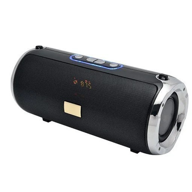 Колонка bluetooth с лучшим звуком, с лучшим приемом радио GOLON RX-1888, фото 1