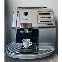 Суперціна! Кавомашина автомат Saeco Magic Comfort б/в