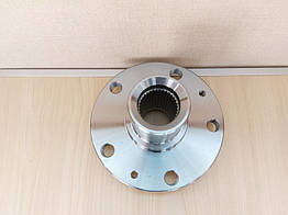 Маточина колеса передня R16 Fiat Ducato 230, Peugeot Boxer, Citroen Jumper (1994-2002), 1307355080, 330766