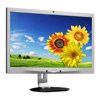 Philips Brilliance 241b