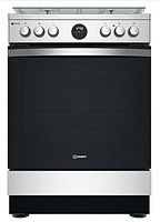 Комбінована плита Indesit IS67G8CHX/E