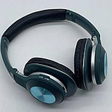 Бездротові Bluetooth навушники EVEREST ELITE BOSE із вбудованим мікрофоном V-750NC-Grey, фото 5
