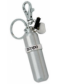 Брелок - каністра для палива Zippo Fuel Canister