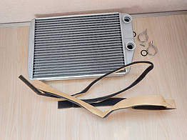 Радіатор опалювача (пічки) Fiat Ducato, Peugeot Boxer, Citroen Jumper 4 (2014-...), 77364073, 6448R0