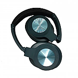Бездротові Bluetooth навушники EVEREST ELITE BOSE із вбудованим мікрофоном V-750NC-Grey, фото 7