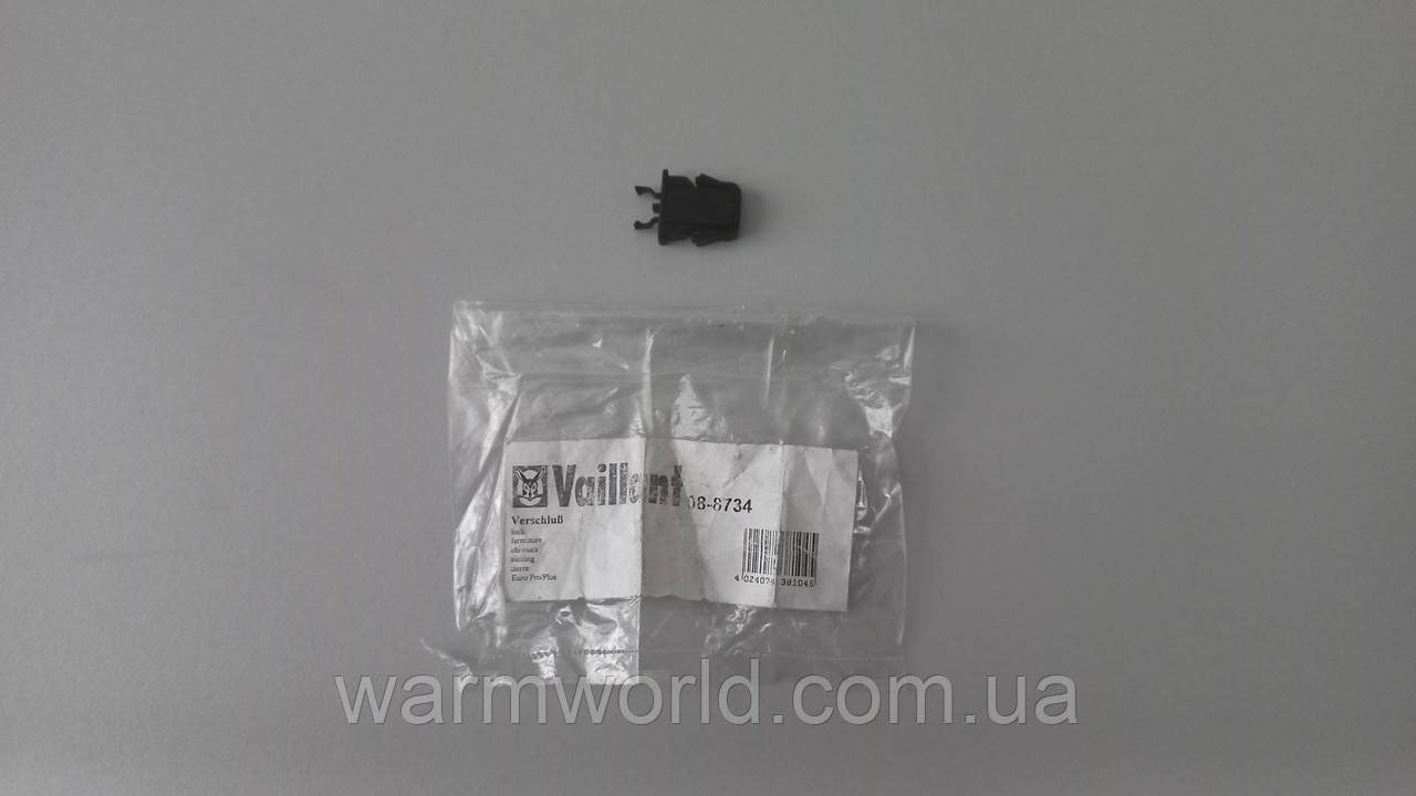 088734 Замок Max Vaillant+