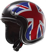 Відкриті мотошоломи