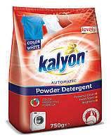 Порошок для прання Kalyon Lovely на 8 прань 0,75 кг