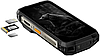 Cмартфон Ulefone Armor Mini 20 4G 8/256Gb Black 6200mAh 33W NFC Helio G99, фото 4