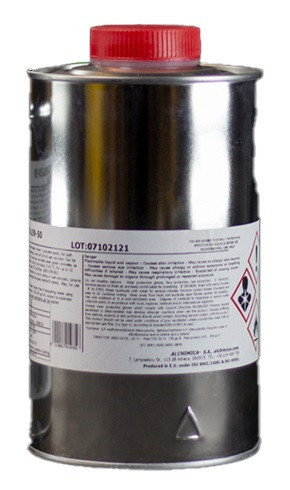 Мікросилер ПУ / MicroSealer PU - поліуретановий грунт 1 л