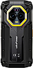Cмартфон Ulefone Armor Mini 20 4G 8/256Gb Black 6200mAh 33W NFC Helio G99, фото 6