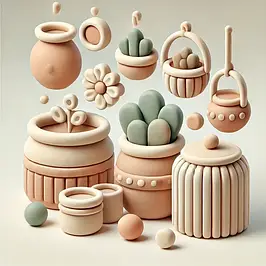 Ємності для рослин