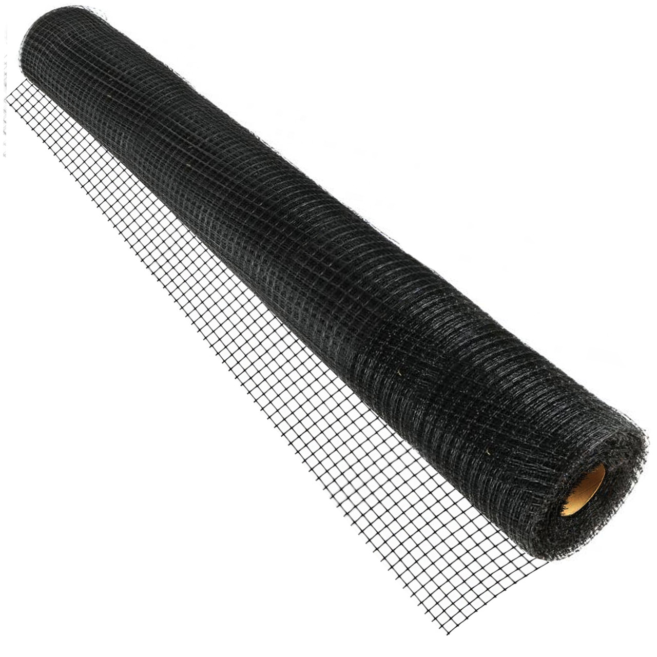 Сітка вольєрна для птахів Avinet-90 комірка 15х18 мм ширина 1 м на метраж Nortene, фото 1