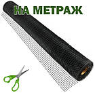 Сітка вольєрна для птахів Avinet-90 комірка 15х18 мм ширина 1 м на метраж Nortene, фото 2